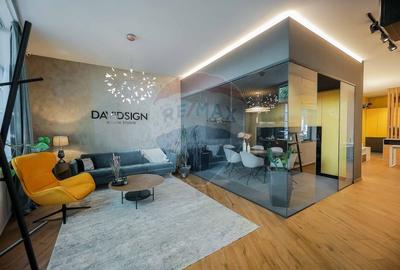 Spatiu de birouri cu finisaje premium de inchiriat, ultracentral