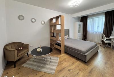 Garsonieră în Nord - 5