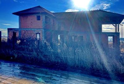 Vanzare Casa LA Rosu Harman - 2