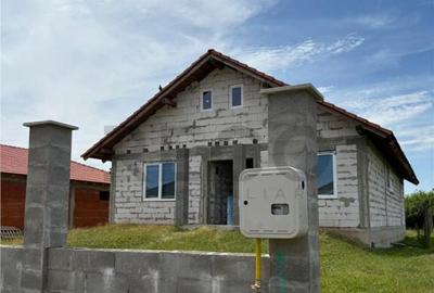 RECO Casa plan parter Nojorid - 1