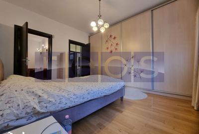 Casă cu 9 camere cu Canalizare în 13 Septembrie - 6