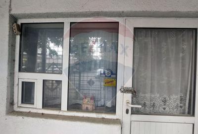 Spațiu comercial, de 32 mp, în Milcov - 3