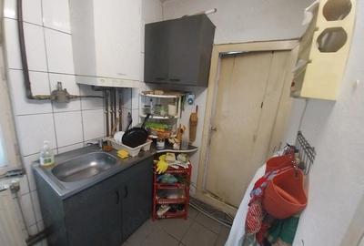 Casă cu Teren 1280 Mp în Central - 7