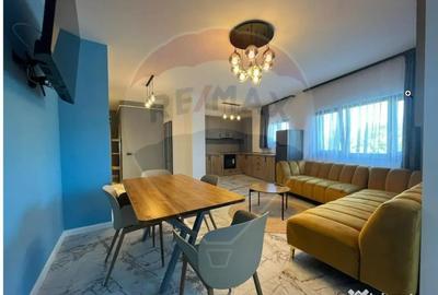 Apartament cu 3 camere decomandat în Turnișor - 18