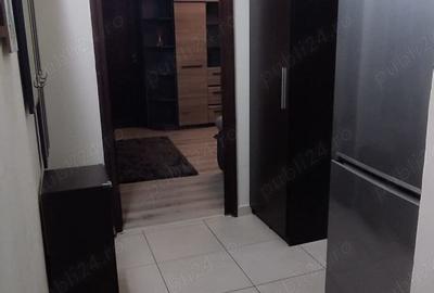 Apartament cu 3 camere semidecomandat în Minerul - 4