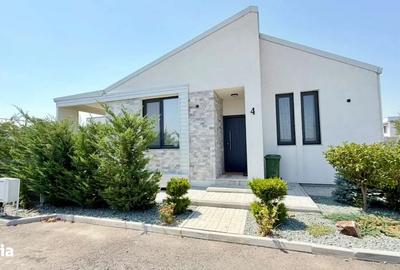 Vila moderna 4 camere | Padure Corbeanca | acces rapid Bucuresti - 5