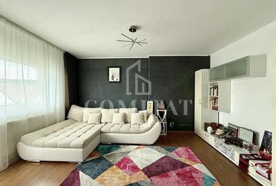 0% comision la cumparare | 3 camere | zona Audi Calea Turzii - 4