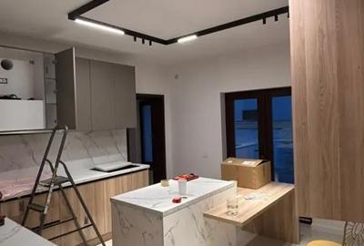 Apartament cu 2 camere decomandat în Splaiul Unirii - 8