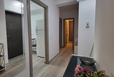 Apartament cu 3 camere decomandat, mobilat în Universitate - 11