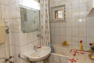 Apartament 3 camere Calea Bucuresti Etaj 1 - 11