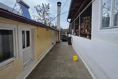 CASA SI TEREN DE VANZARE BORZESTI-Onesti - 6