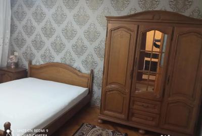Apartament cu 2 camere decomandat în Parcul Carol - 6