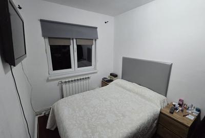 Apartament cu 2 camere semidecomandat, mobilat în Hipodrom 1 - 2