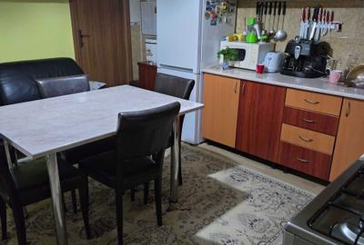 Casă cu 4 camere în Libertății - 1