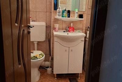 Apartament cu 2 camere semidecomandat în Central - 3
