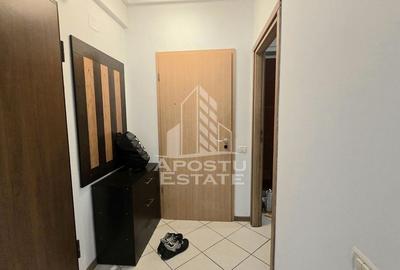Apartament cu 2 camere semidecomandat, mobilat în Nord - 3
