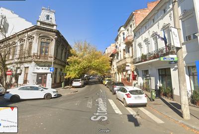 Spatiu comercial stradal> 76 mp> Zona ultracentrala cu vizibilitate > Comision 0 - 6
