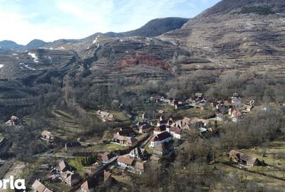 Casă cu 2 camere cu Teren 1884 Mp în Livezile - 8