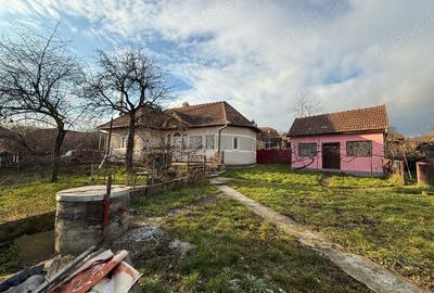 Casă cu 3 camere în Șăulia - 1