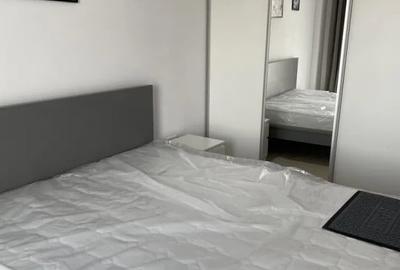 Apartament de 2 camere, semidecomandat, Zona Marasti - 4