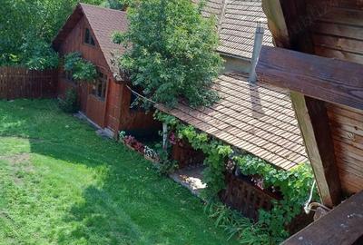 Casă cu 5 camere cu Teren 1100 Mp în Petrești - 3