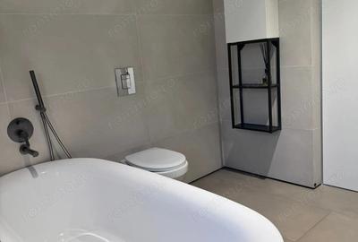 Casa moderna si spatioasa, spre inchiriere, in Livezeni - 9