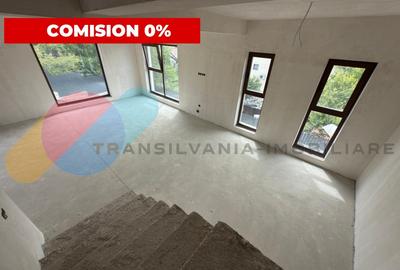 Unitate Duplex, 120 Mp Utili, Cu 2 Garaje, Pompa de caldura si panouri solare