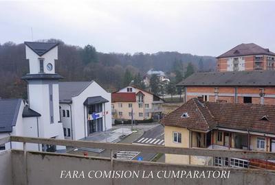 Apartament cu 3 camere decomandat, mobilat în Central - 2