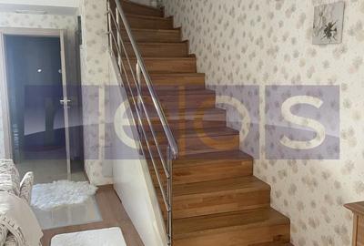 Casă individuală cu 3 camere cu Canalizare în Ștefăneștii de Jos - 3