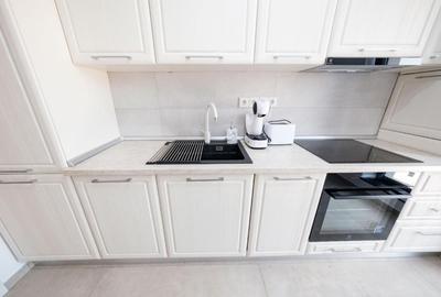 Apartament cu 2 camere decomandat în Central - 4