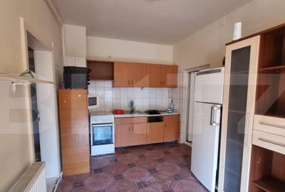 Apartament 2 camere | 39 mp | Balcon | Parcare | Orientare S - 2