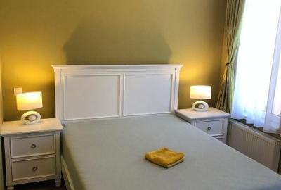 Apartament cu 2 camere decomandat în Brâncoveanu - 2