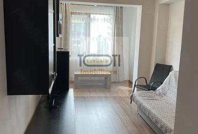 Apartament cu 2 camere decomandat în Tudor Vladimirescu