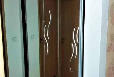 Apartament cu 3 camere decomandat în Mănăștur - 1