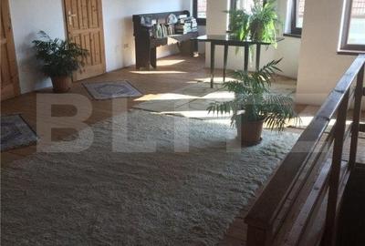 Casa 4 camere 2 bai 190 mp utili plus gradina 3125 mp zona Ciugud - 2