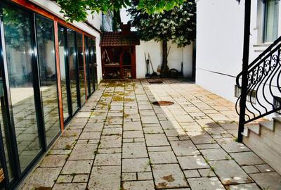 |De inchiriat Vila 9 camere|Complet mobilat si utilat - 20