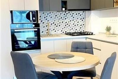 Eleganta si confort,  etaj1, balcon, Mosaic Residence, Tractorul, Brasov - 3