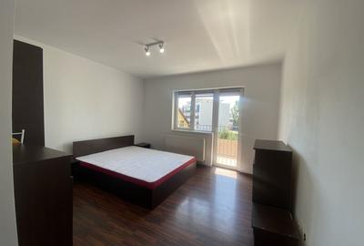 Apartament 2 camere Turnisor - spatios, sigur, ideal pentru familie Apartament 2 camere Turnisor - spatios, sigur, ideal pentru familie - 2