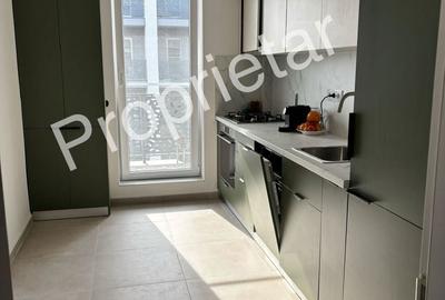 Apartament cu 3 camere decomandat în Titan - 2