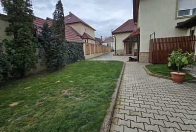 Casă individuală cu 5 camere cu Canalizare în Lazaret - 19