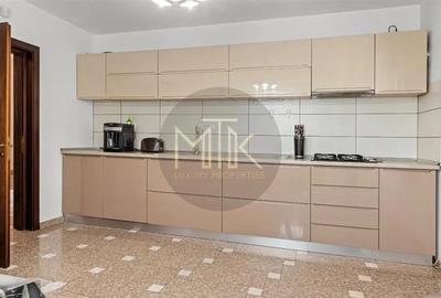 Casă individuală cu 6 camere cu Teren 1057 Mp în Ultracentral - 3