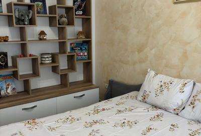 Apartament cu 2 camere decomandat în Romanești - 8
