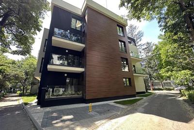 Bloc nou - Aleea Parcului - 2 si 3 camere - 3