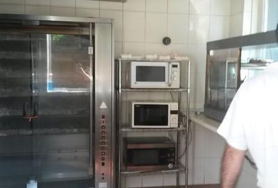 Fast-food  cu profit garantat  Dacia Eminescu - 1