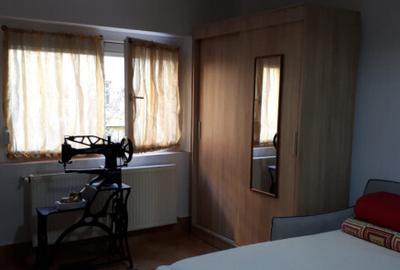 Garsonieră în Lazaret - 10