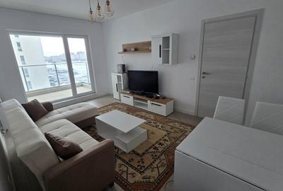 Apartament cu 2 camere decomandat în Prelungirea Ghencea - 2