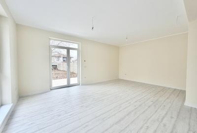 Casă individuală cu 4 camere cu Teren 501 Mp în Moșnița Nouă - 6