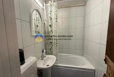 Garsoniera de vanzare- Darmanesti/ Etaj 2 - 6