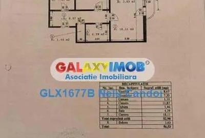 VANZARE APARTAMENT 2 CAMERE RAHOVA MARGEANULUI - 3