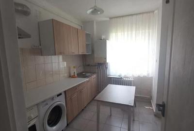 Apartament cu 2 camere semidecomandat în Central - 2